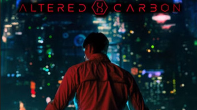 Altered Carbon 1