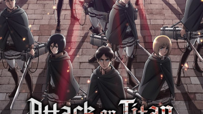 Attack on Titan