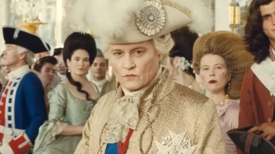 JEANNE DU BARRY (2023) FULLMOVIE