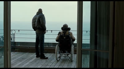 Intouchables