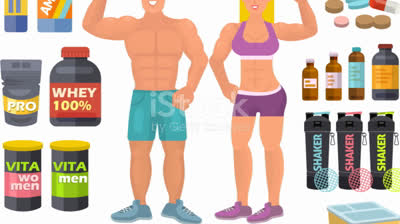 Wonderfix Glycogen Support - Transform your health!