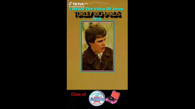 Escuche la voz de Jesús (con la letra en ingles y español)