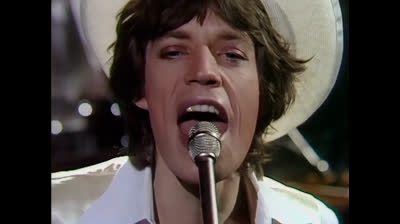 En Radio Frecuencia Americana Oficial - The Rolling Stones