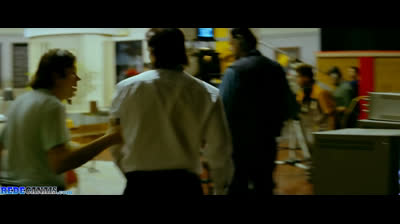 Bingo: O Rei das Manhãs $corp