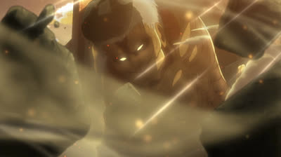 Attack On Titan - S01E02 - Full HD Legendado