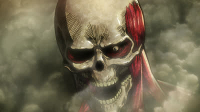 Attack On Titan - S01E09 - Full HD Legendado