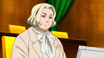 Godzilla Singular Point cap 7 Español Latino