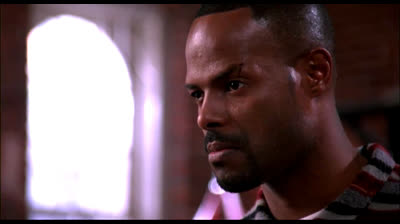 A Low Down Dirty Shame