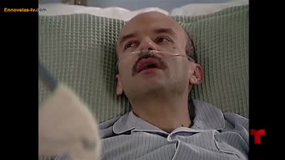 La mujer en el espejo capitulo 135