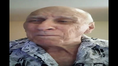 Lover's prayer - Otis Redding cover song