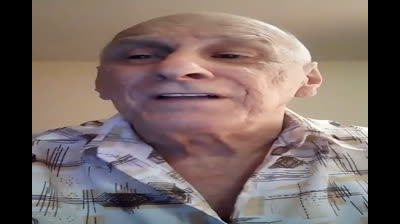 Chance is are - Johnny Mathis cover song