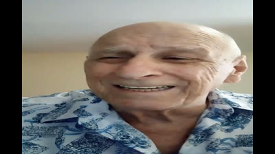 Good luck charm - Elvis Presley cover song