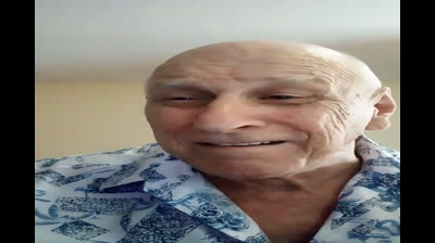 Kiss me quick - Elvis Presley cover song