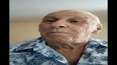 All shook up - Elvis Presley cover song