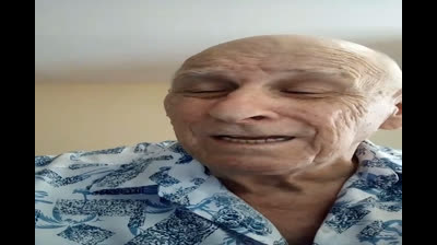 Crying in the chapel - Elvis Presley cover song