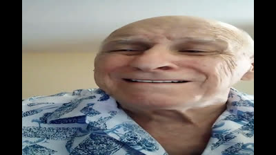 One night - Elvis Presley cover song