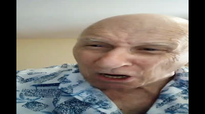 Blue suede shoes - Elvis Presley cover song