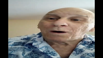 Don't be cruel - Elvis Presley cover song