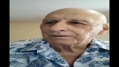 Treat me nice - Elvis Presley cover song