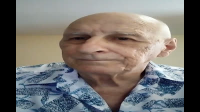 Military madness - Graham Nash cover song