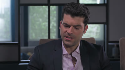 C-110 Mina vuelve a huir