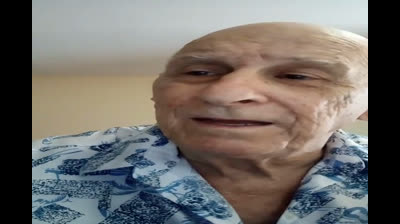 Teddy bear - Elvis Presley cover song