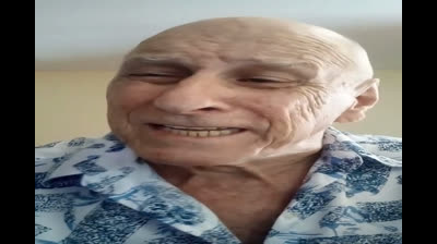 Only love can break your heart - Gene Pitney cover song