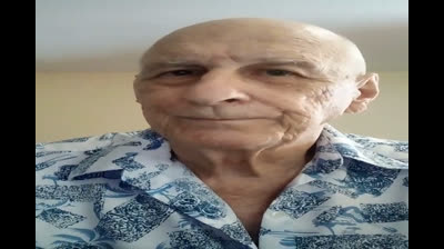 Pictures of Matchstick man - Status Quo cover song