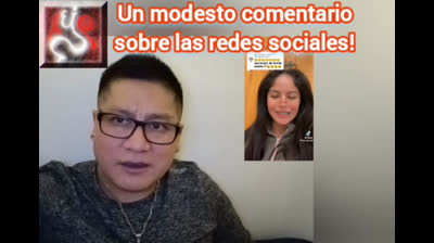 Un modesto comentario, TikTok lo sensuró,  a seguir adelante #peru #Cajamarca #lima #Ayacucho #españa