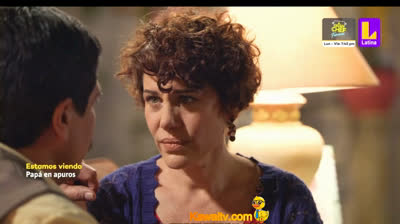 PAPA EN APUROS CAPITULO 61