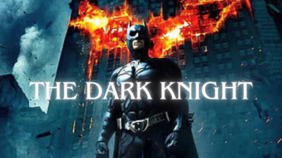 The Batman Dark knight 2008