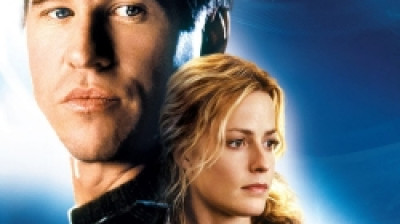 The Saint ( Val Kilmer)