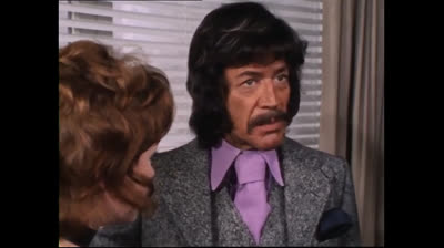 Le mystérieux Jason King - Épisode 19 - Dommage pour tante Claire.