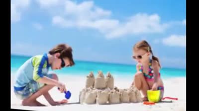 best thing to do on the beach