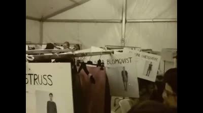 CHROMATICS "LOOKING FOR LOVE" (Official Video)