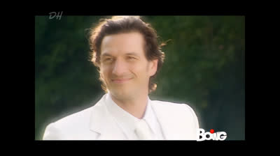 Niní - Episodio 01 - Il nuovo ambasciatore (Boing HD)