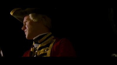 l'ultimo dei mohicani 1992