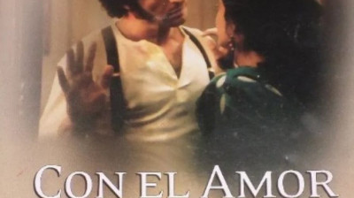 Serie cinematográfica CON EL AMOR NO SE JUEGA / 2 LADRON DE SÁBADO