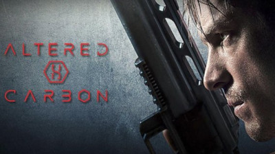 Altered Carbon T2 Episódio 06 - Enterrada ✟ ᴴᴰ - sunset ⚡