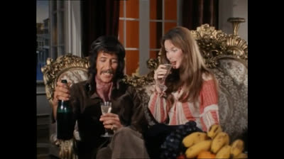 Le mystérieux Jason King - Épisode 20 - Lauréat à Venise.