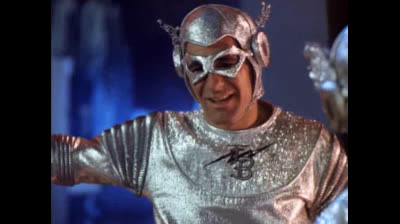 Code Quantum S3- Ep13 FRENCH .