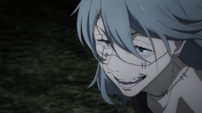 Jujutsu Kaisen S2 E21 - Metamorfosis