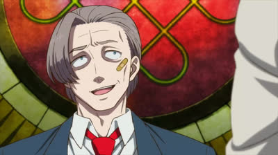 Godzilla Singular Point cap 8 Español Latino