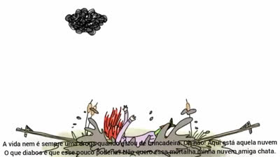 Minha Depressão os Altos e Baixos e Altos Dela (2014)