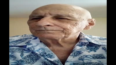 Seven impossible days - Mr. Big cover song