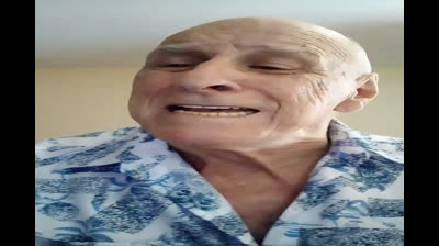 Words - F.R. David cover song