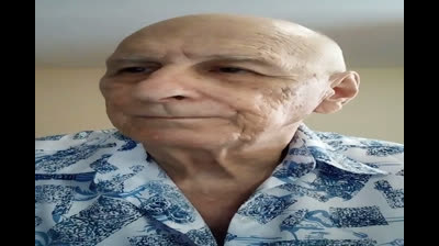 Baby I'm-A want you - Bread cover song