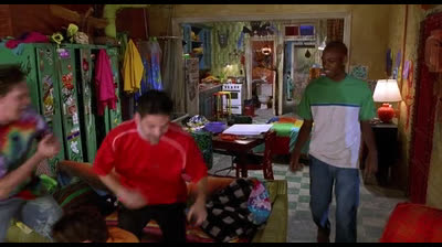 Half Baked 1998 Full Movie
