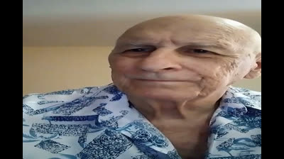 All together now - Beatles cover song