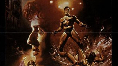 La Taverne de l'enfer  1978 ‧ Sport/Action ‧ 1h 47m.